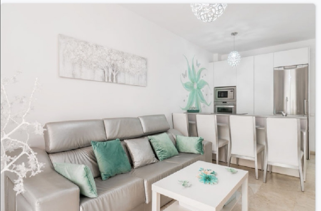 For sale of flat in Cádiz